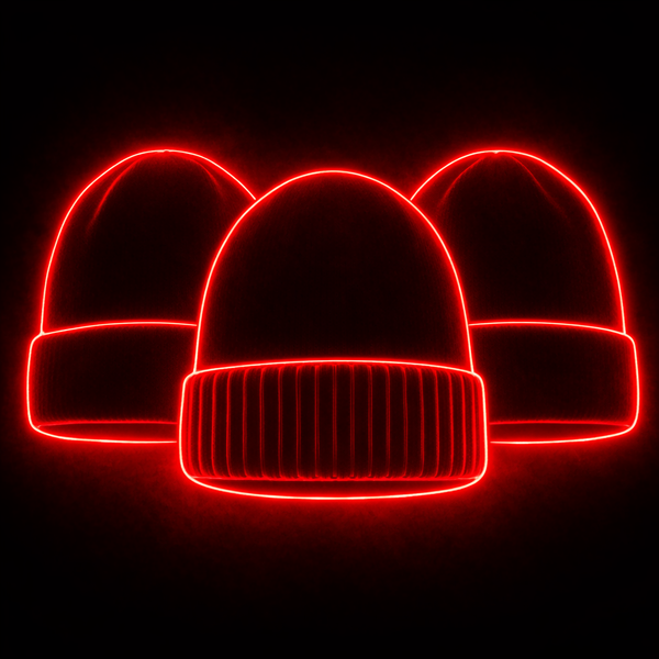 Beanie Vendor